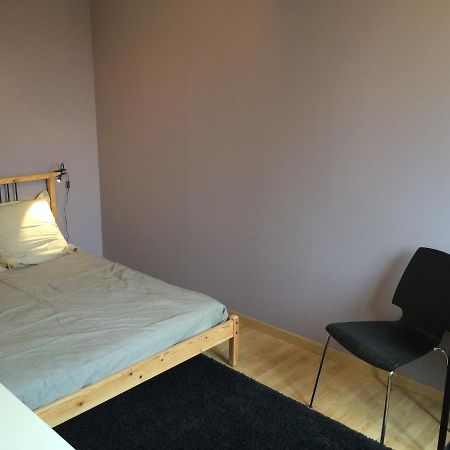 Rouen Quartier St Maclou Apartment Exterior photo