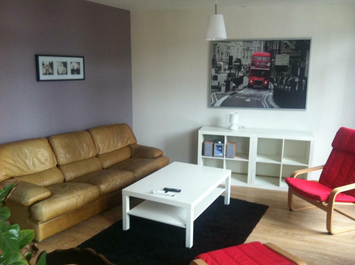 Rouen Quartier St Maclou Apartment Exterior photo