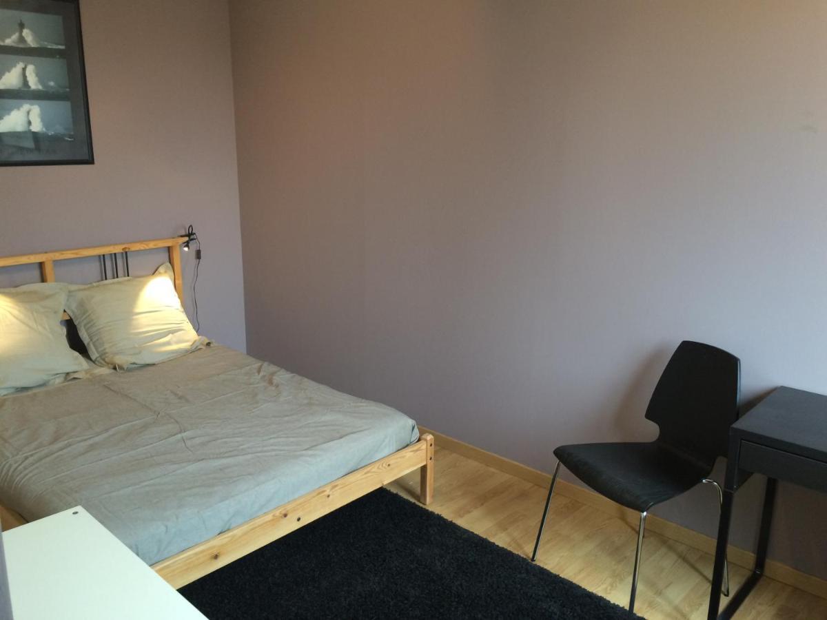 Rouen Quartier St Maclou Apartment Exterior photo